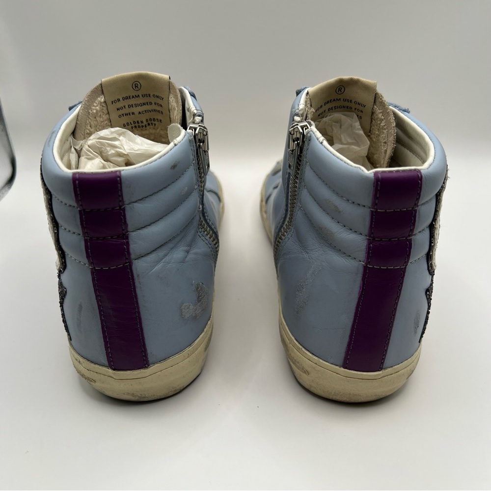Golden Goose Slide Sneaker - Picture 3 of 8